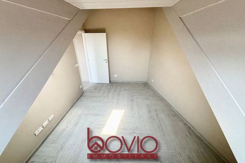 Lejlighed i Settimo Torinese, Turin, Settimo Torinese - € 189.000 | Ref: MANSARDA189 - foto 32