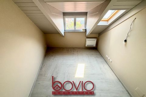 Lejlighed i Settimo Torinese, Turin, Settimo Torinese - € 189.000 | Ref: MANSARDA189 - foto 33