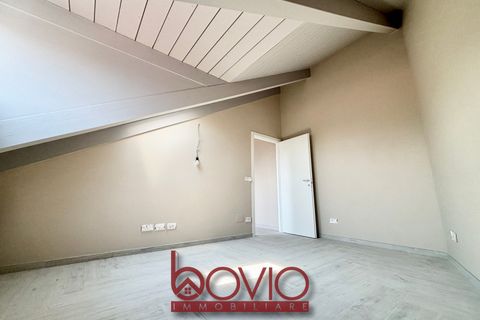 Lejlighed i Settimo Torinese, Turin, Settimo Torinese - € 189.000 | Ref: MANSARDA189 - foto 34