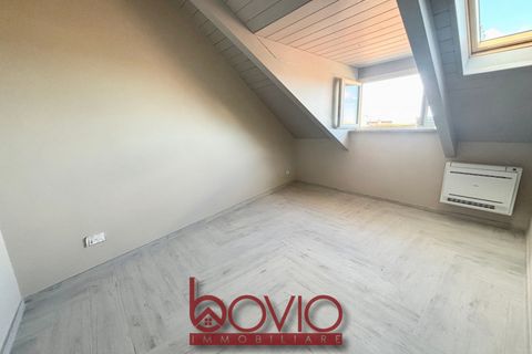 Lejlighed i Settimo Torinese, Turin, Settimo Torinese - € 189.000 | Ref: MANSARDA189 - foto 35