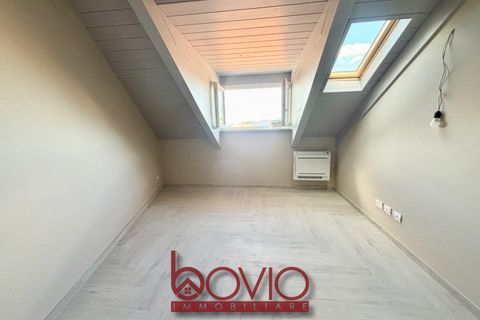 Lejlighed i Settimo Torinese, Turin, Settimo Torinese - € 189.000 | Ref: MANSARDA189 - foto 36