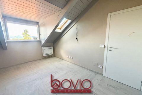 Lejlighed i Settimo Torinese, Turin, Settimo Torinese - € 189.000 | Ref: MANSARDA189 - foto 38