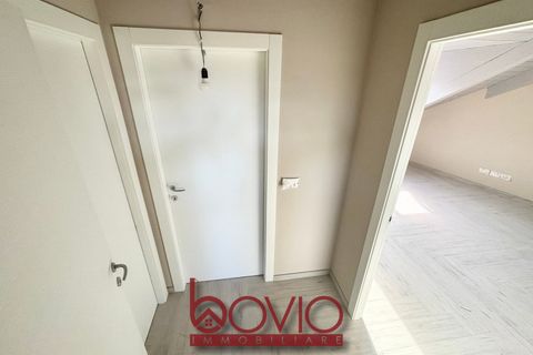 Lejlighed i Settimo Torinese, Turin, Settimo Torinese - € 189.000 | Ref: MANSARDA189 - foto 41