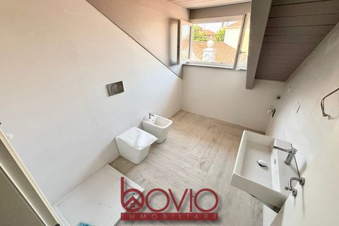 Lejlighed i Settimo Torinese, Turin, Settimo Torinese - € 189.000 | Ref: MANSARDA189 - foto 42