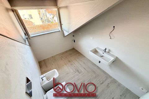Lejlighed i Settimo Torinese, Turin, Settimo Torinese - € 189.000 | Ref: MANSARDA189 - foto 43