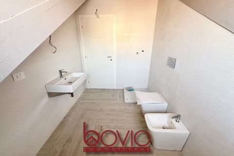 Lejlighed i Settimo Torinese, Turin, Settimo Torinese - € 189.000 | Ref: MANSARDA189 - foto 44