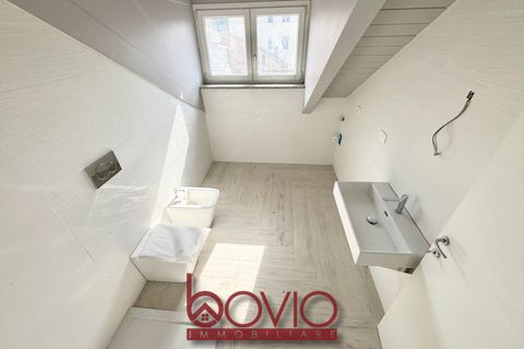 Lejlighed i Settimo Torinese, Turin, Settimo Torinese - € 189.000 | Ref: MANSARDA189 - foto 45