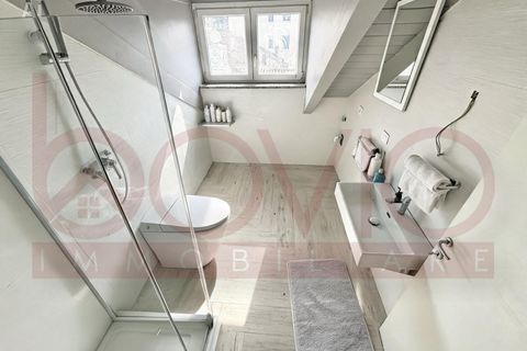 Lejlighed i Settimo Torinese, Turin, Settimo Torinese - € 189.000 | Ref: MANSARDA189 - foto 46