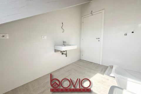 Lejlighed i Settimo Torinese, Turin, Settimo Torinese - € 189.000 | Ref: MANSARDA189 - foto 47