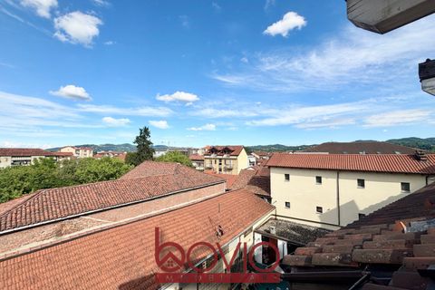 Lejlighed i Settimo Torinese, Turin, Settimo Torinese - € 189.000 | Ref: MANSARDA189 - foto 50