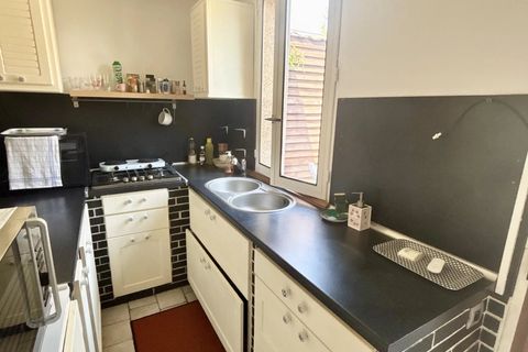 Villa i Rouen, Seine-Maritime, Rouen - € 179 000 | Ref: 87144007 - foto 5