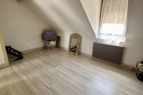 Villa i Rouen, Seine-Maritime, Rouen - € 179 000 | Ref: 87144007 - foto 10