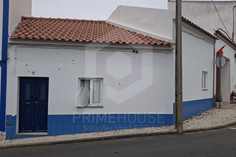 Villa i Torrao, Setubal, Torrao - € 200 000 | Ref: PH3660 - foto 4