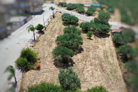Grond in Calamonaci, Agrigento, Calamonaci - € 120.000 | Ref: T/229 - foto 3
