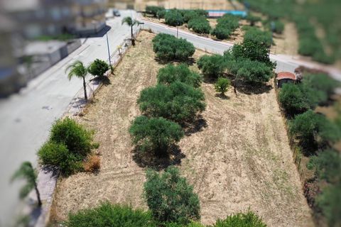 Grond in Calamonaci, Agrigento, Calamonaci - € 120.000 | Ref: T/229 - foto 5