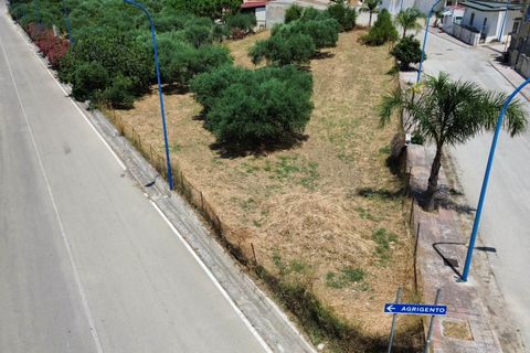 Grond in Calamonaci, Agrigento, Calamonaci - € 120.000 | Ref: T/229 - foto 7