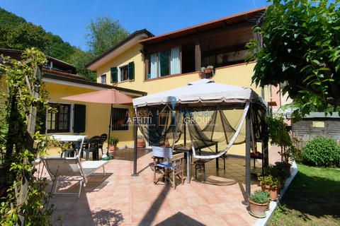 Byhus i Carrara, Massa and Carrara, Carrara - € 165.000 | Ref: 3740 - foto 1