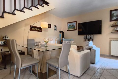 Byhus i Carrara, Massa and Carrara, Carrara - € 165.000 | Ref: 3740 - foto 6