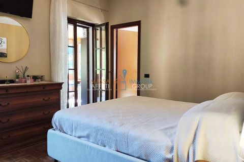 Byhus i Carrara, Massa and Carrara, Carrara - € 165.000 | Ref: 3740 - foto 12