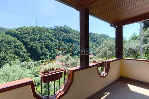 Byhus i Carrara, Massa and Carrara, Carrara - € 165.000 | Ref: 3740 - foto 14