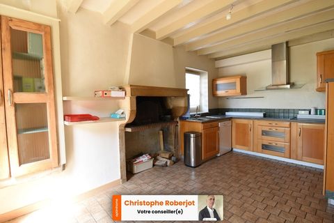 Villa a Demigny, Saone-et-Loire, Demigny - € 349.000 | Ref: 830035496723 - foto 6