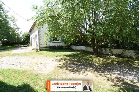 Villa a Demigny, Saone-et-Loire, Demigny - € 349.000 | Ref: 830035496723 - foto 7
