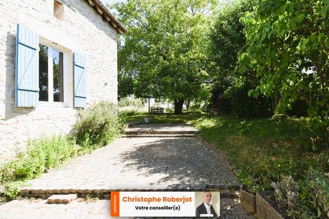 Villa a Demigny, Saone-et-Loire, Demigny - € 349.000 | Ref: 830035496723 - foto 8