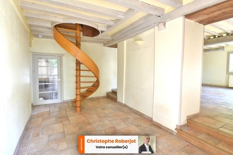 Villa a Demigny, Saone-et-Loire, Demigny - € 349.000 | Ref: 830035496723 - foto 11