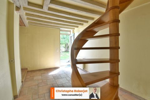 Villa a Demigny, Saone-et-Loire, Demigny - € 349.000 | Ref: 830035496723 - foto 12