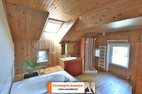 Villa a Demigny, Saone-et-Loire, Demigny - € 349.000 | Ref: 830035496723 - foto 13