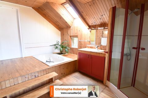 Villa a Demigny, Saone-et-Loire, Demigny - € 349.000 | Ref: 830035496723 - foto 14
