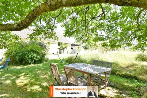 Villa a Demigny, Saone-et-Loire, Demigny - € 349.000 | Ref: 830035496723 - foto 25