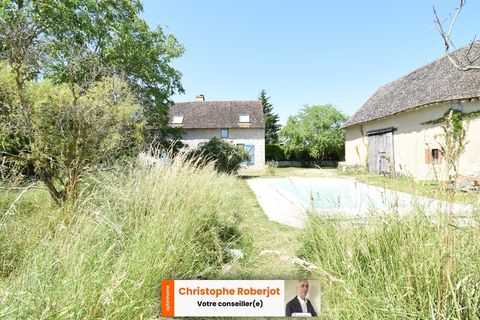 Villa a Demigny, Saone-et-Loire, Demigny - € 349.000 | Ref: 830035496723 - foto 27