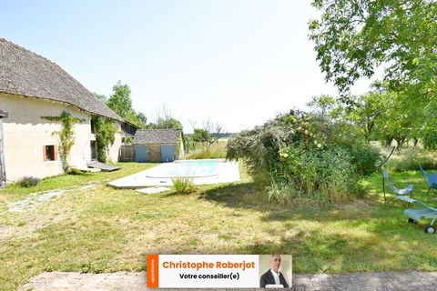 Villa a Demigny, Saone-et-Loire, Demigny - € 349.000 | Ref: 830035496723 - foto 28