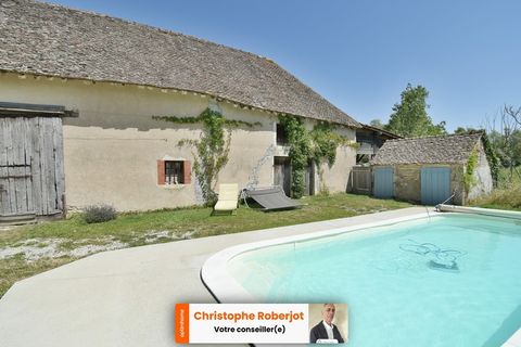 Villa a Demigny, Saone-et-Loire, Demigny - € 349.000 | Ref: 830035496723 - foto 31