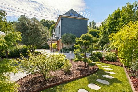 Villa i Honfleur, Calvados, Honfleur - € 839.000 | Ref: 830037706807 - foto 1