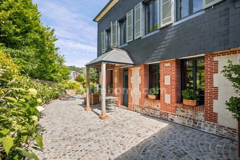 Villa i Honfleur, Calvados, Honfleur - € 839.000 | Ref: 830037706807 - foto 2