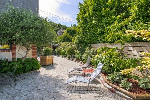 Villa i Honfleur, Calvados, Honfleur - € 839.000 | Ref: 830037706807 - foto 3
