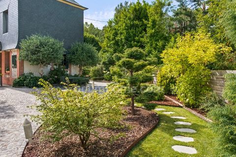Villa i Honfleur, Calvados, Honfleur - € 839.000 | Ref: 830037706807 - foto 4