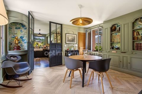 Villa i Honfleur, Calvados, Honfleur - € 839.000 | Ref: 830037706807 - foto 5