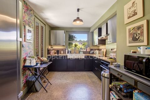Villa i Honfleur, Calvados, Honfleur - € 839.000 | Ref: 830037706807 - foto 6