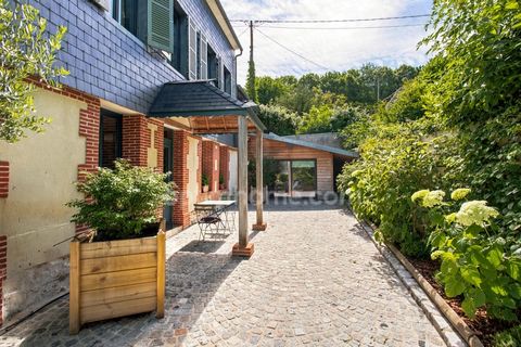 Villa i Honfleur, Calvados, Honfleur - € 839.000 | Ref: 830037706807 - foto 7