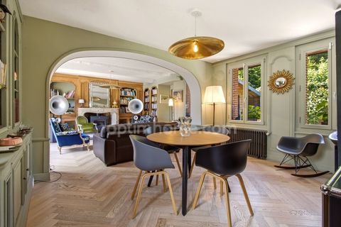 Villa i Honfleur, Calvados, Honfleur - € 839.000 | Ref: 830037706807 - foto 8