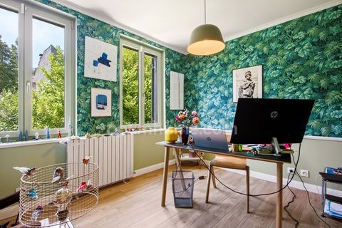 Villa i Honfleur, Calvados, Honfleur - € 839.000 | Ref: 830037706807 - foto 12