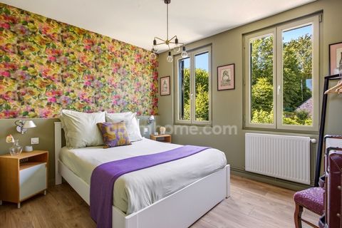 Villa i Honfleur, Calvados, Honfleur - € 839.000 | Ref: 830037706807 - foto 13