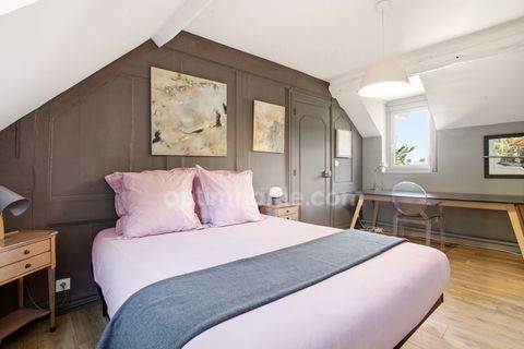 Villa i Honfleur, Calvados, Honfleur - € 839.000 | Ref: 830037706807 - foto 14