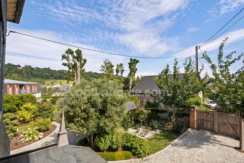 Villa i Honfleur, Calvados, Honfleur - € 839.000 | Ref: 830037706807 - foto 16