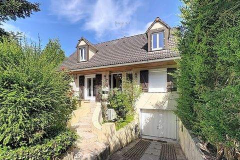 Villa i Parmain, Val-d'Oise, Parmain - € 450.000 | Ref: 830038494251 - foto 3