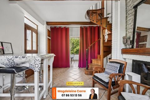 Villa i Maisons-Alfort, Val-de-Marne, Maisons-Alfort - € 529.000 | Ref: 830032208055 - foto 6