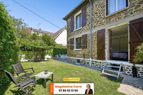 Villa i Maisons-Alfort, Val-de-Marne, Maisons-Alfort - € 529.000 | Ref: 830032208055 - foto 13